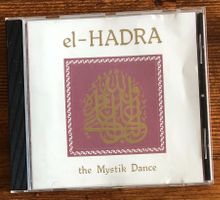 Klaus Wiese/De Jong/Grassow. El-Hadra CD
