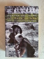 Martha Gellhorn - The Face of War - 1998