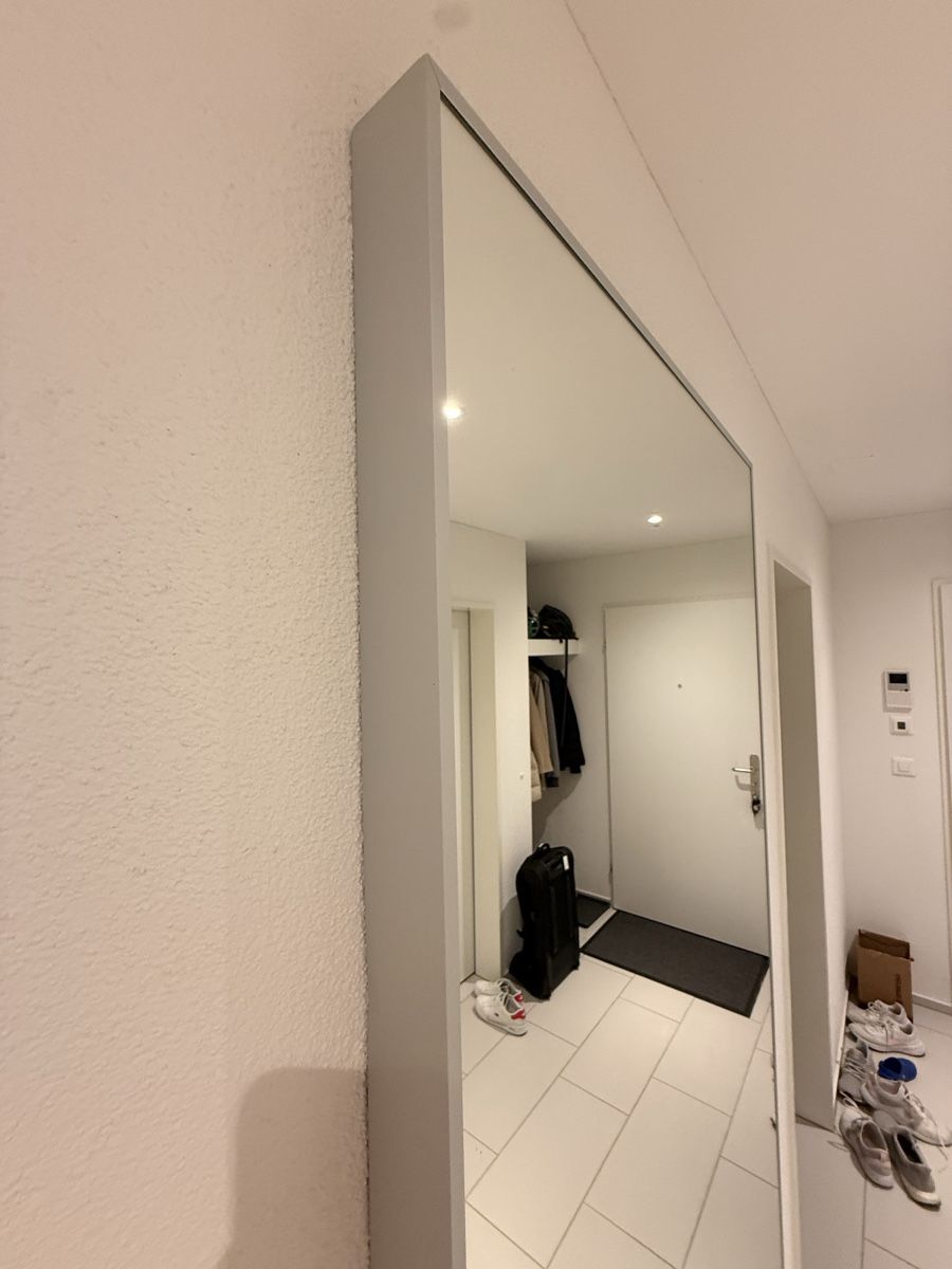 Ikea Specchi: Ikea Spiegel Hovet – Usato da Lufingen venduto da Hafula 2