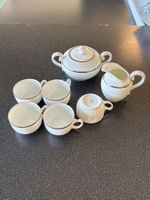Kaffeeservice Set (7-teilig) – Bavaria Rosenthal
