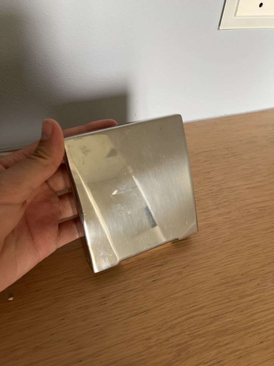 Accessori per altri veicoli: Getränkehalter – Nuovo e nell'imballaggio originale da Winterthur venduto da lu.schlatter 4