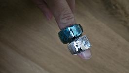 Swarovski Ringe