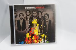 CD OneRepublic – Waking Up