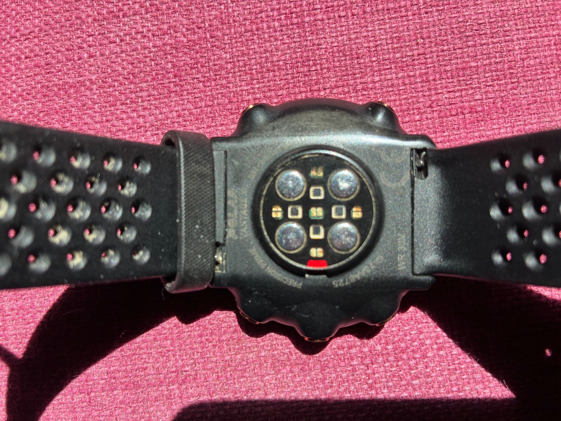 Polar Smartwatch: Polar Vantage M – Gebraucht aus Frieswil von Maettu62 1