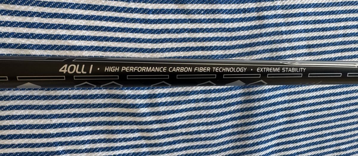 Mazze & Set: Callaway Mavrik Pitching Wedge - LEFT Handed – Usato da Thalwil venduto da Maricortin 1
