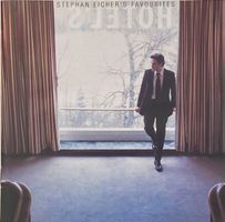 Stephan Eicher – Hotel*s