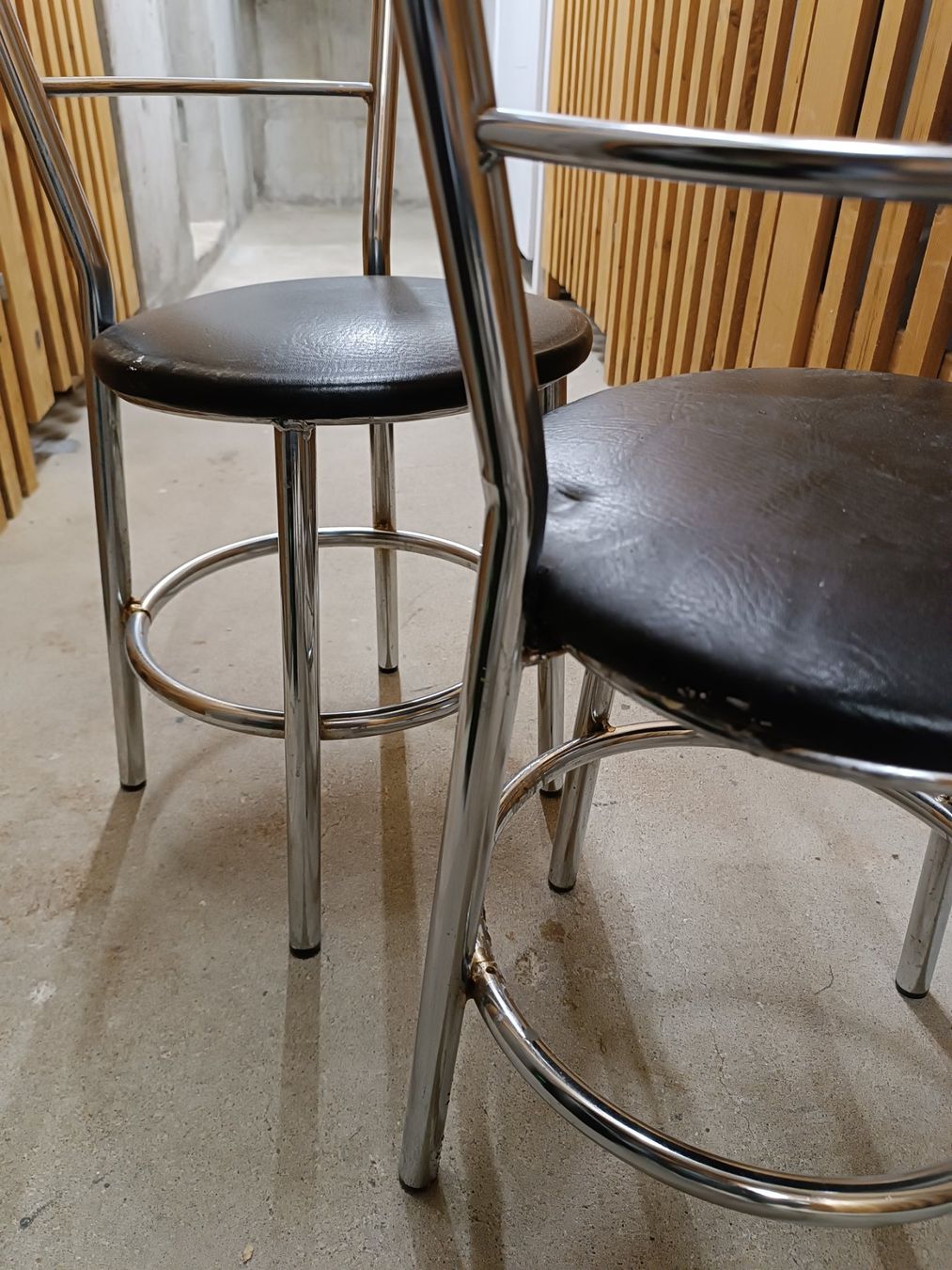 Tabourets: Hocker Set, 2 Stk. – D'occasion à Widen par jwc_gtm9 1