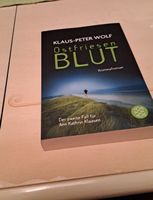 Klaus-Peter Wolf - Ostfriesenblut, spannender Krimi!