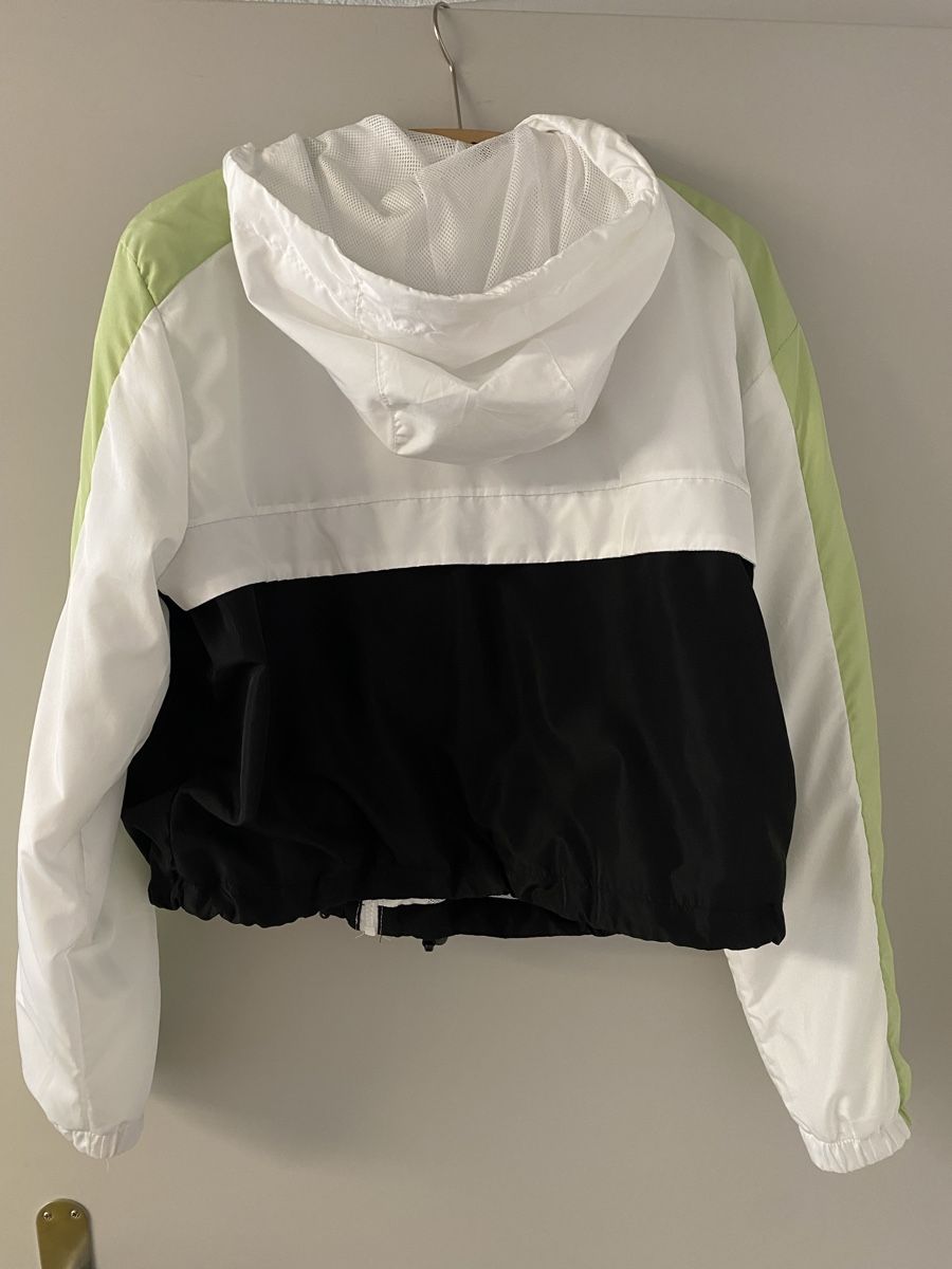 Giacche & Cappotti: Jacke Frühling/ Sommer Gr. M – Usato da Baar venduto da kamasija 1