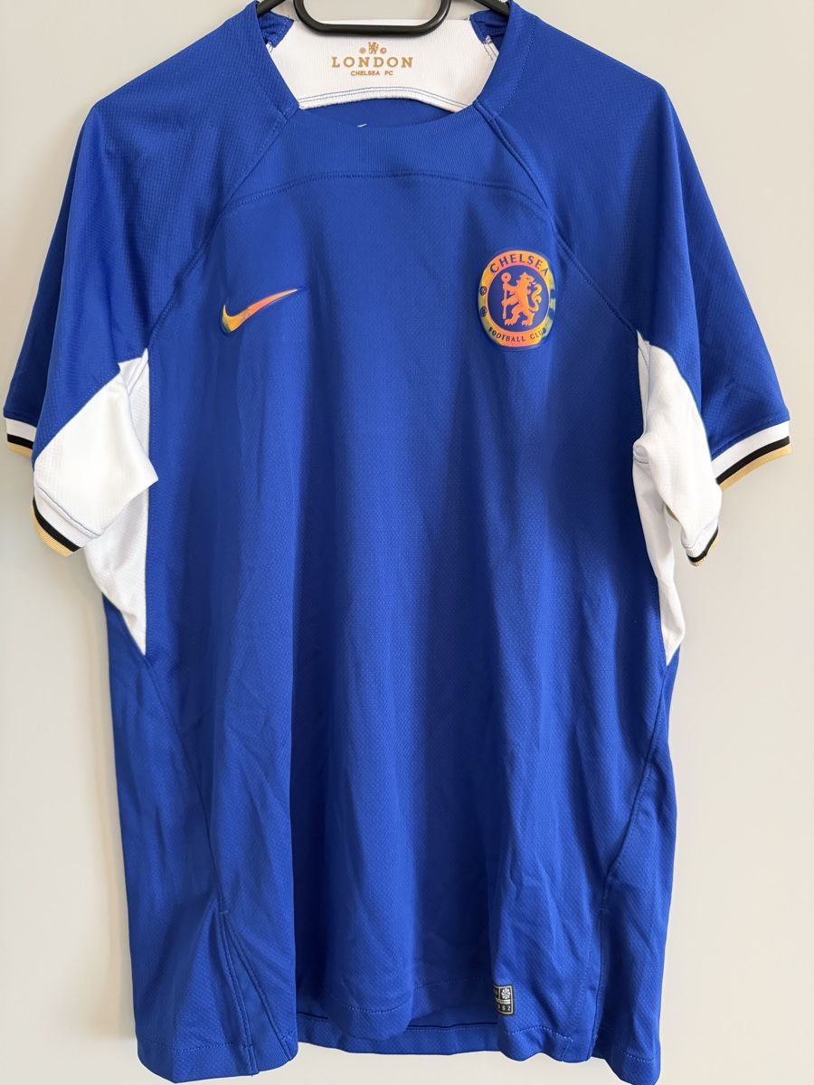 Nike Canottiere & Pantaloni: Chelsea 2023/2024 – Nuovo (secondo la descrizione) da Cham venduto da Sandro-G