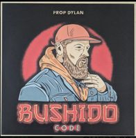 Prop Dylan - Bushido Code - Vinyle Comme Neuf