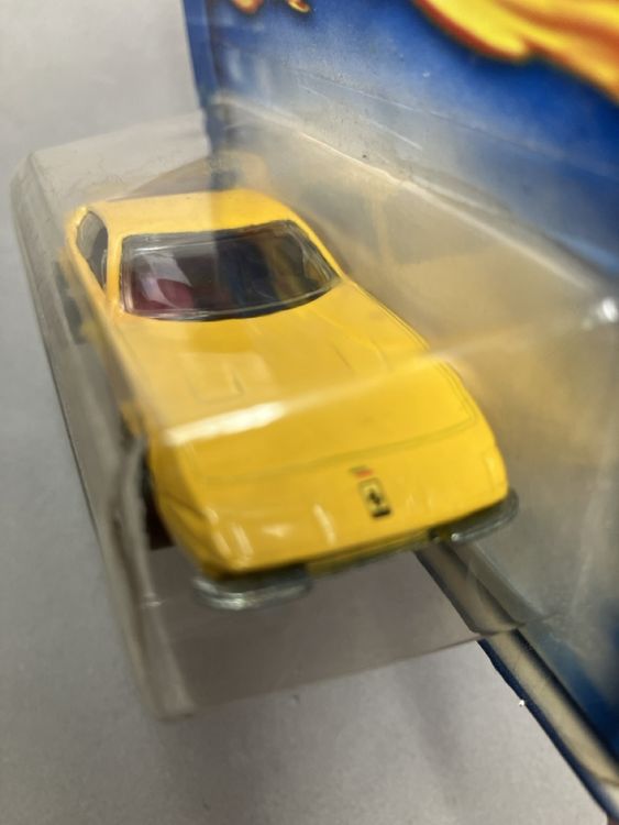 Ferrari 365 GT 1977 - Best Model 1/43 - Miniature Voiture De Collection Neuve