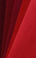 BASTELFILZ-SET, 5 PLATTEN, Filz 30x30 cm felt Diy