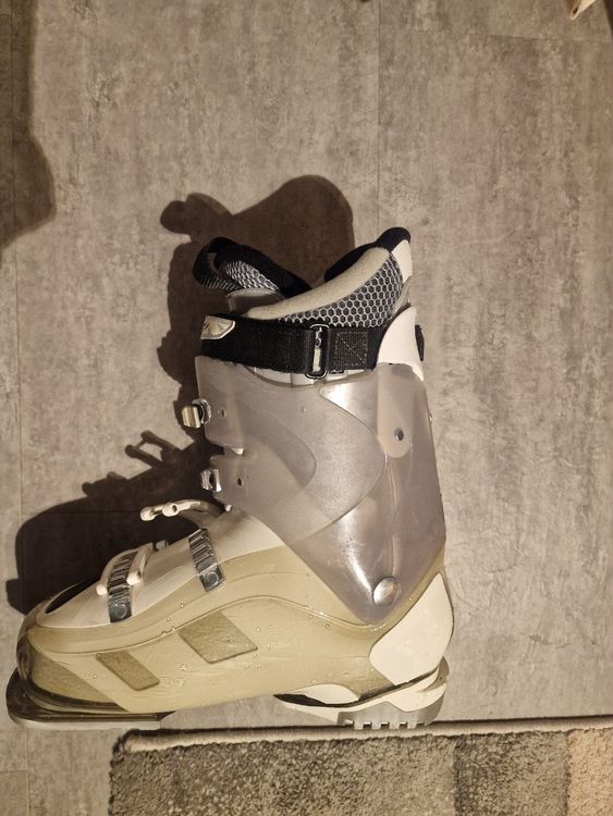 Salomon Chaussures femmes: Salomon Damen Skischuh – D'occasion à Lausen par Jolanda-80 5