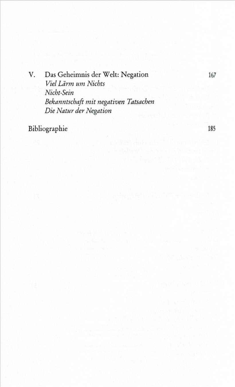Libri: Grossmann Reinhardt, Die Existenz der Welt – Nuovo (secondo la descrizione) da Sarnen venduto da Livres 4