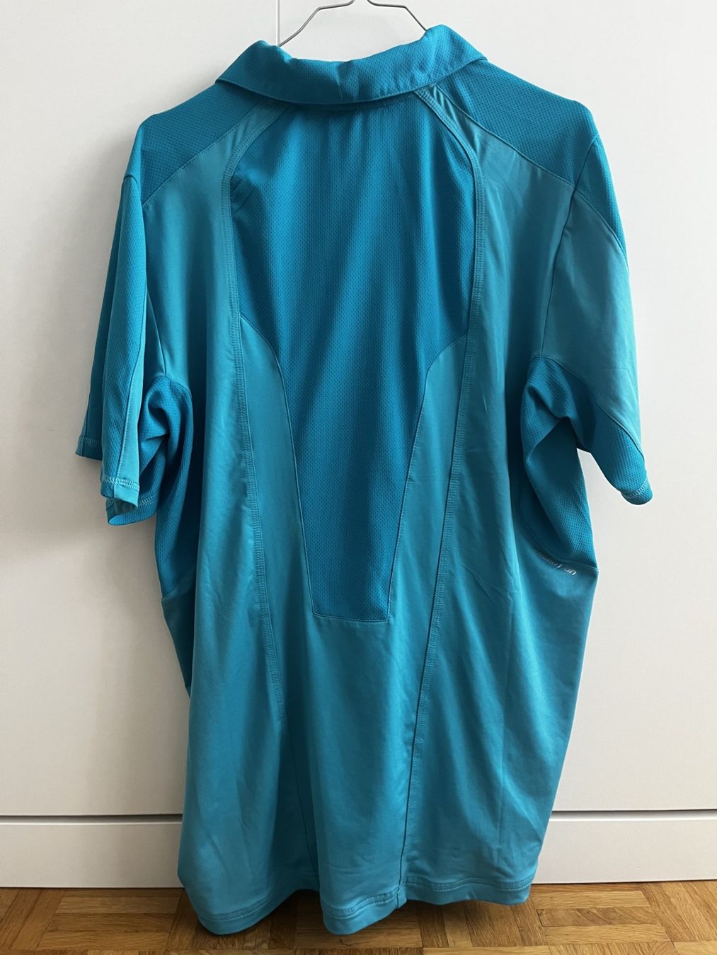 Adidas Magliette Polo: Adidas Formotion Polo Shirt – Usato da Zürich venduto da Global_Classics 1