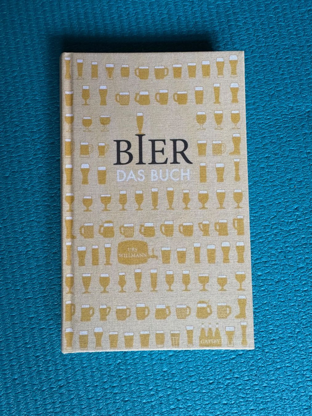 Libri: Bier - Das Buch – Usato da Aesch (Neftenbach) venduto da Maece_