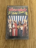 Böhse Onkelz – Heilige Lieder – MC Kassette – Original 1992 