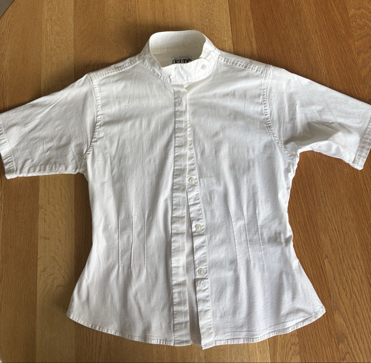 Camicette, T-shirt & Top: Reitbluse – Usato da Frauenkappelen venduto da Anneli58