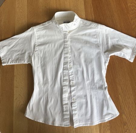 Reitbluse