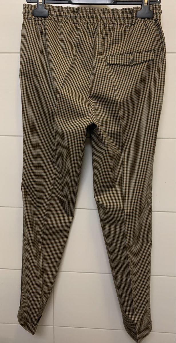 Tom Tailor Pantaloni: Pants Tom Tailor – Nuovo e nell'imballaggio originale da Lausanne venduto da milasha 3