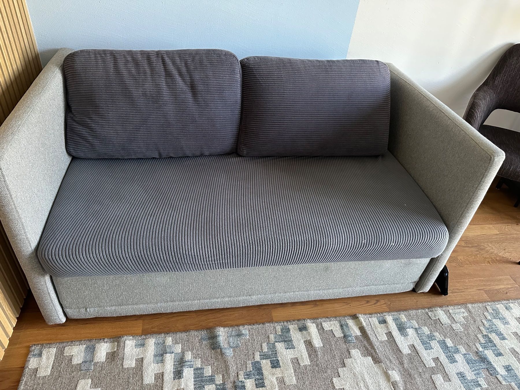 Divani: Schlafsofa – Usato da Sursee venduto da Cepf
