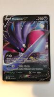 Pokémonkarte Malamar