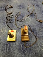Original Commodore C64 Joysticks