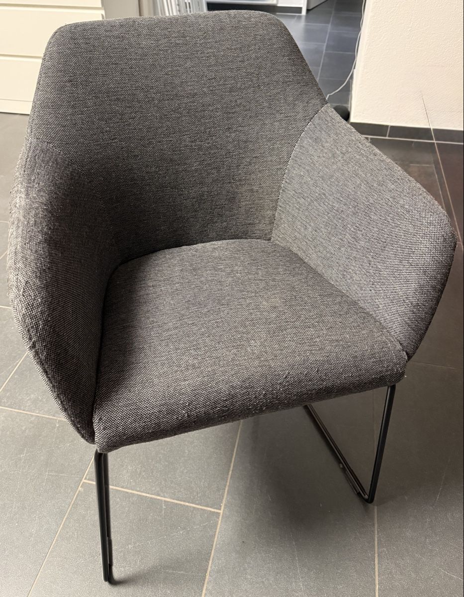 Ikea Sedie: 6x Ikea Tossberg Stühle – Usato da Niederrohrdorf venduto da cmxfr