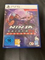 Ninja Gaiden: Ragebound Spiel neuwertig PS5