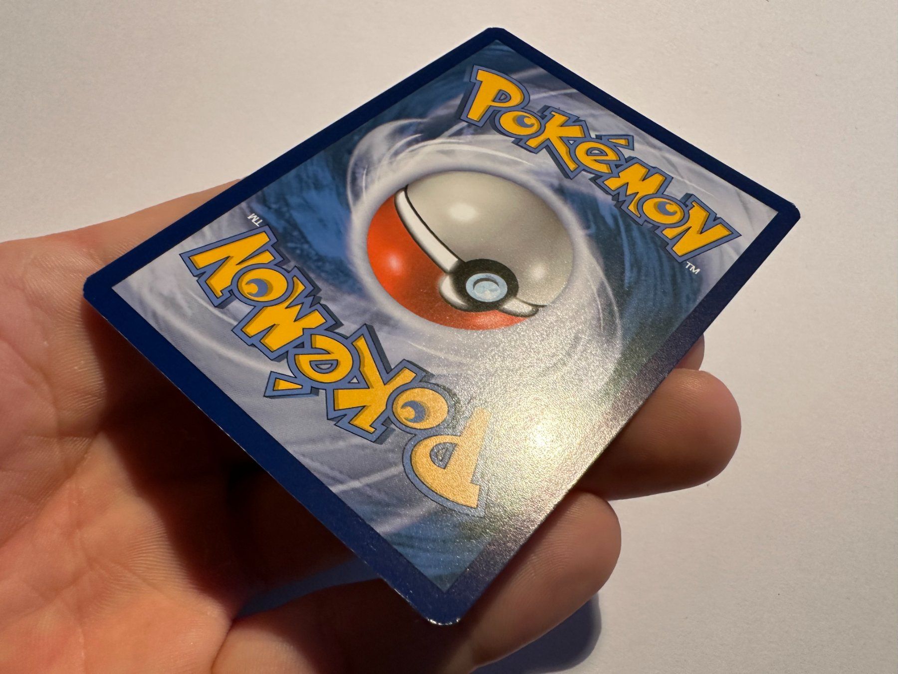 Pokémon Sammelbilder & Trading cards: Rockos Durchhaltevermögen Evolution XY Trainer Fullart DE – Gebraucht aus Hagendorn von Pokecollectorch 6