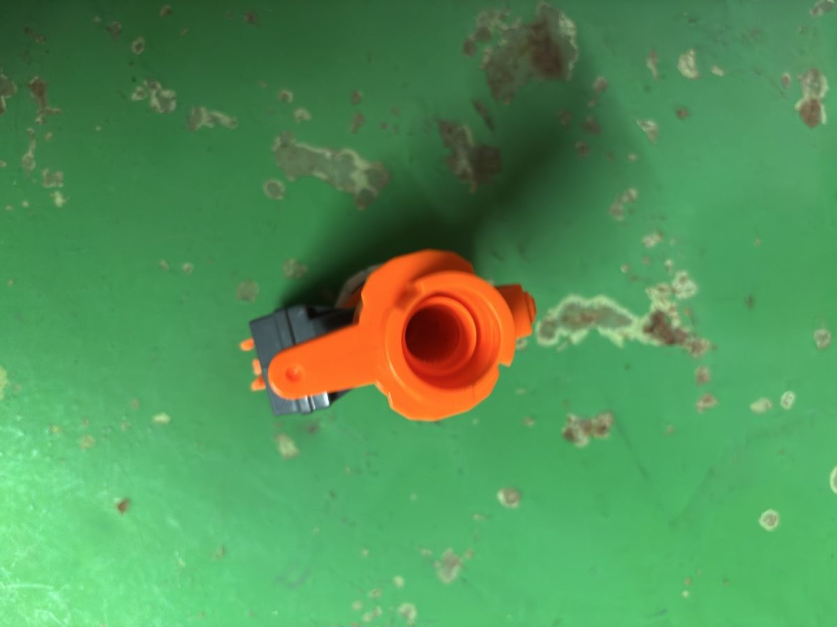 Nerf Giocattoli: Nerf Lauf Modul – Nuovo (secondo la descrizione) da Bern venduto da Haw_t6gh 1