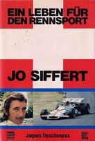 Ein Leben für den Rennsport [Buch]