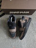 Jumpman Jack mocha 