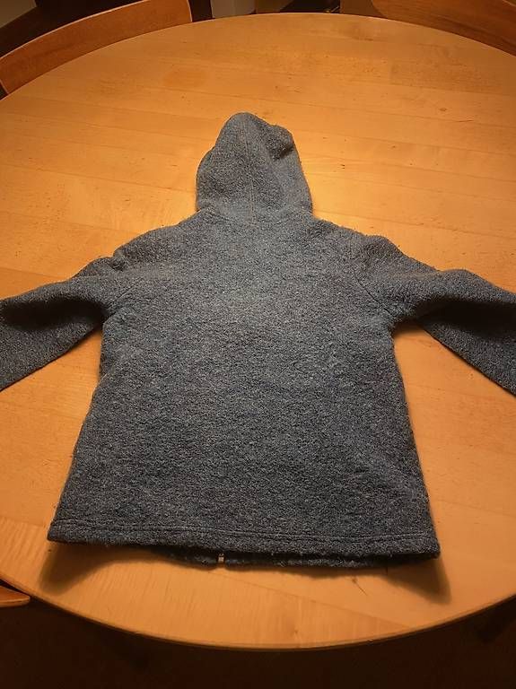 Giacche & Cappotti: Mini Bär Jacke 134/140   – Usato da Windisch venduto da pagbfrs