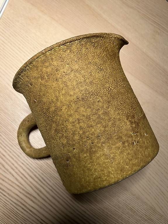 Vasi & Recipienti: Pitcher Ceramic Andre Freymond – Usato da Basel venduto da spa_t556 3