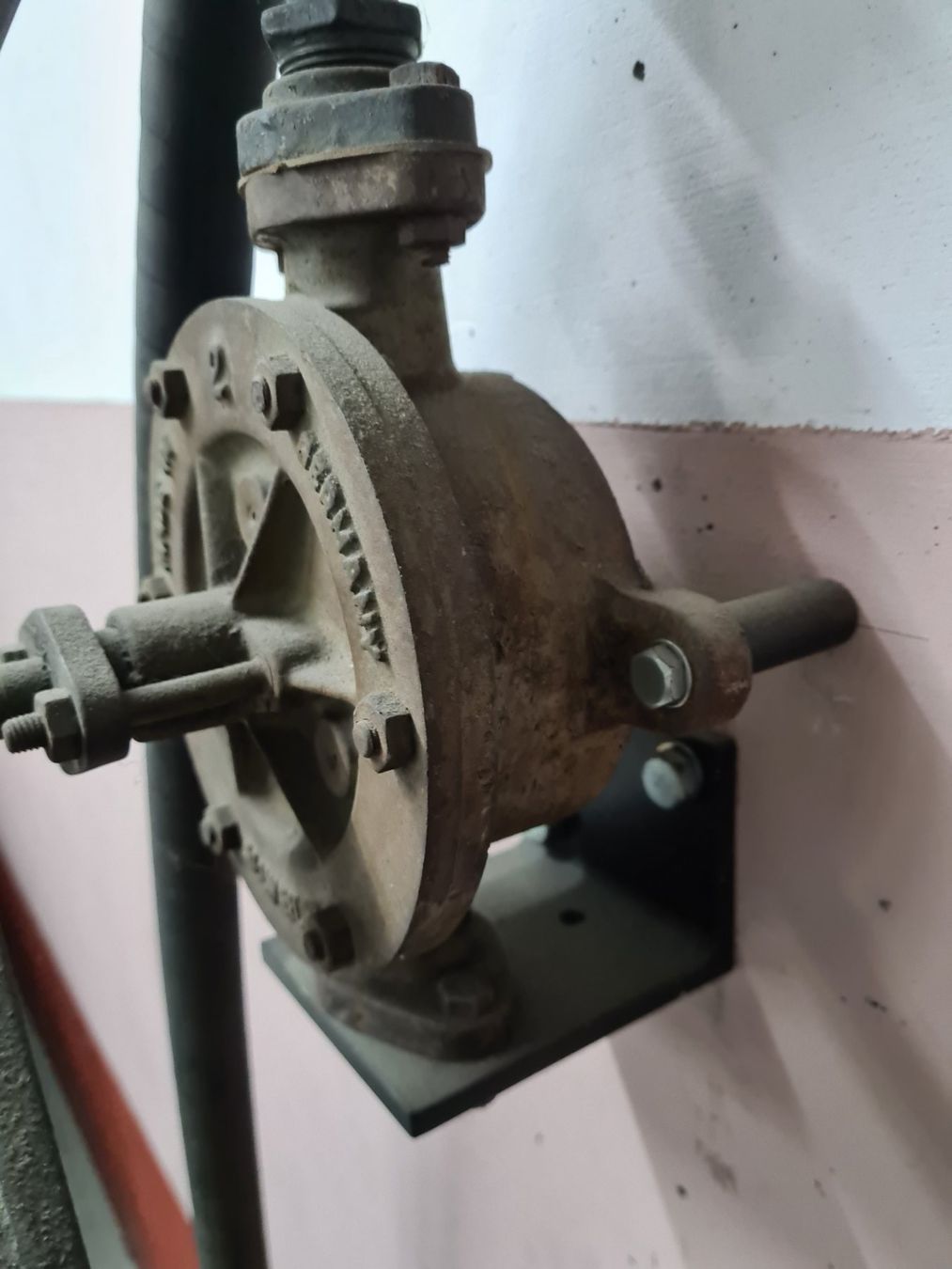 Altre raccolte & rarità: Tanksäule alt – Usato da Vielbringen b. Worb venduto da Classictes 5