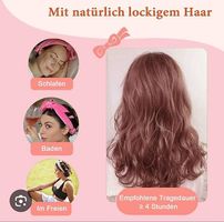 Heatless Locken Band
