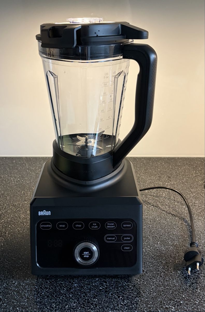 Küchengeräte: Mixer – Neu (gemäss Beschreibung) aus Märstetten von cellen3