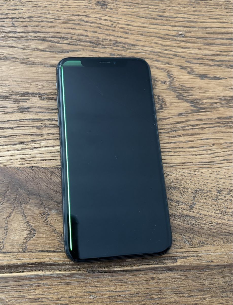 Apple Telefoni cellulari / Smartphones: iPhone X 256GB – Difettoso da Niederuzwil venduto da fam.cajo 1