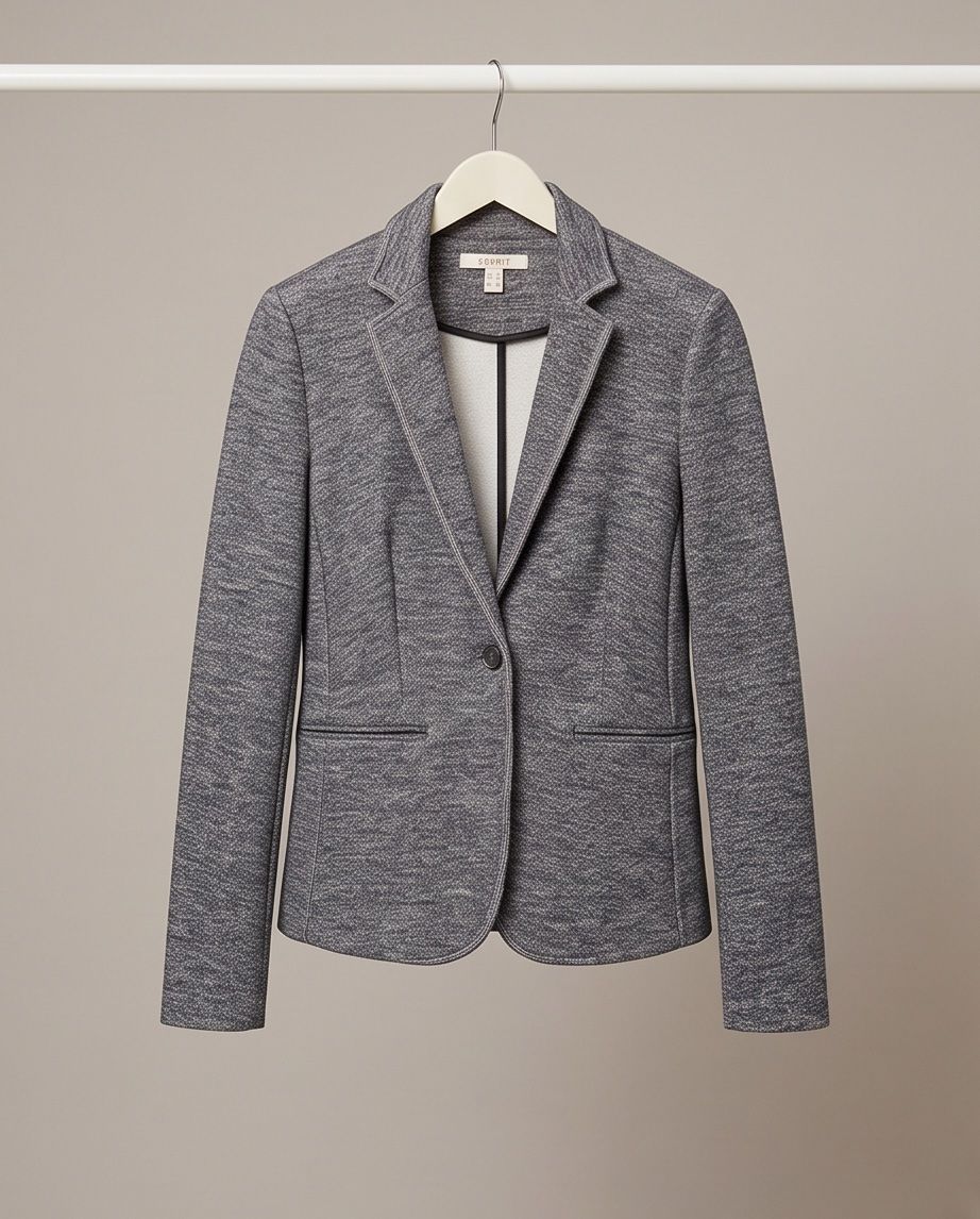 Jacken: Esprit blazer – Gebraucht aus Vuisternens-Romont von gol_xp6p 2