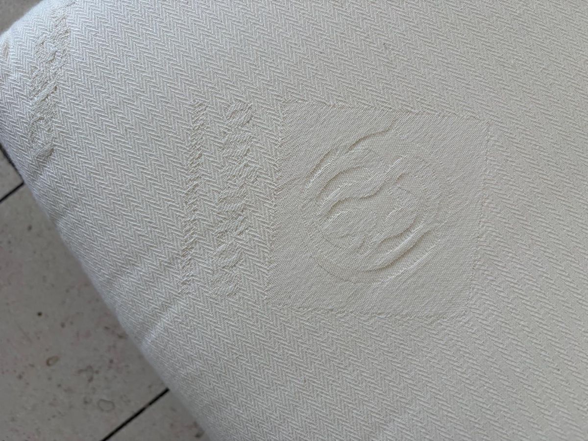 Letti: Futon 90x200 org. Cotton&Tatami /letzte Chance vor Umzug – Usato da Minusio venduto da monette08 1