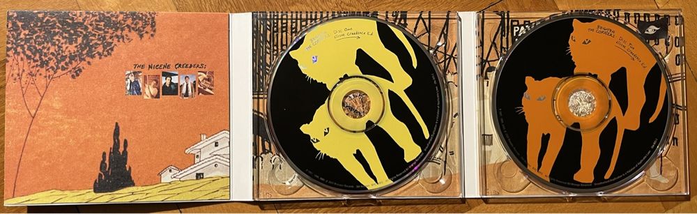 ペイブメント Brighten the Corners: Nicene 〜 Brighten the Corners