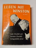 Leben mit Winston Churchill