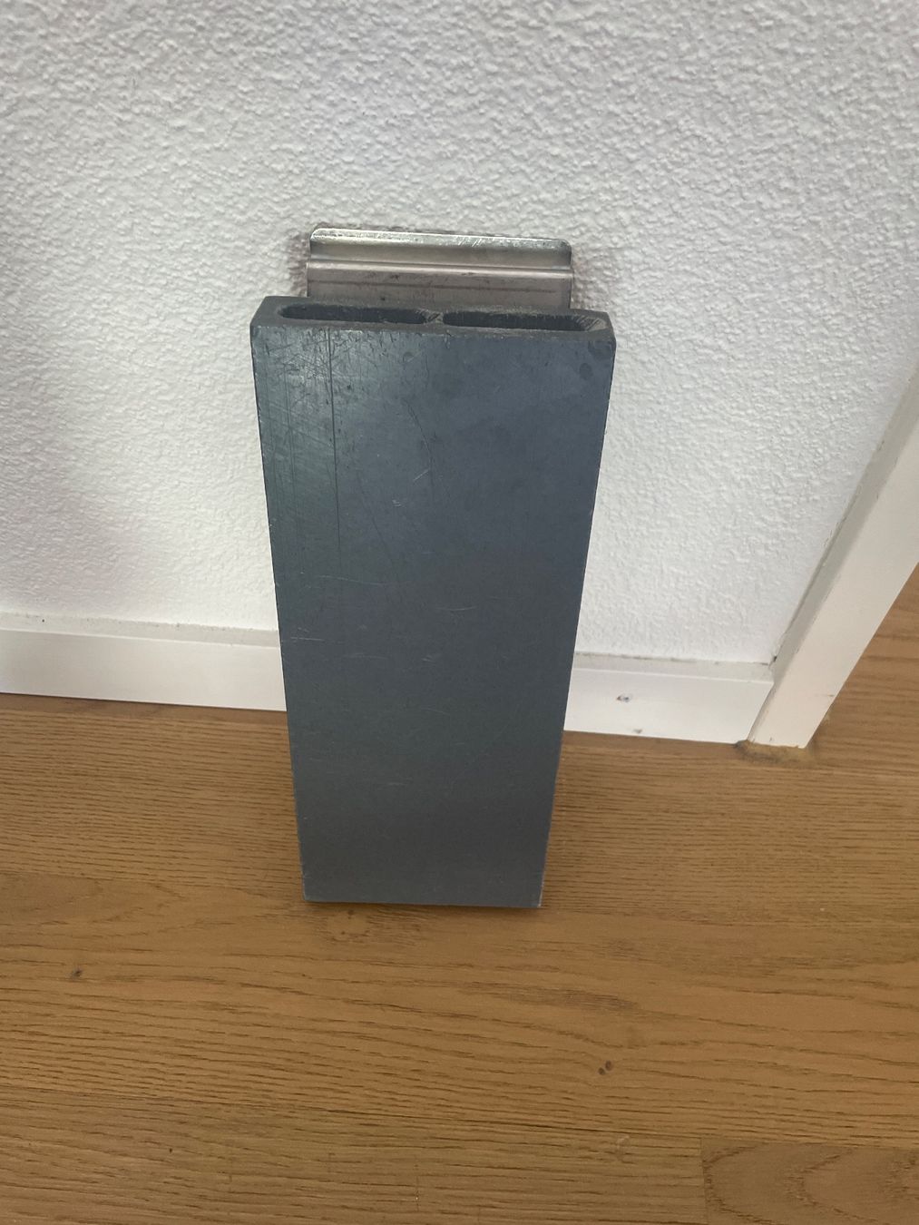 Supporti a parete: Messer Halterung – Usato da Sargans venduto da Didis
