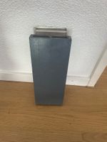 Messer Halterung