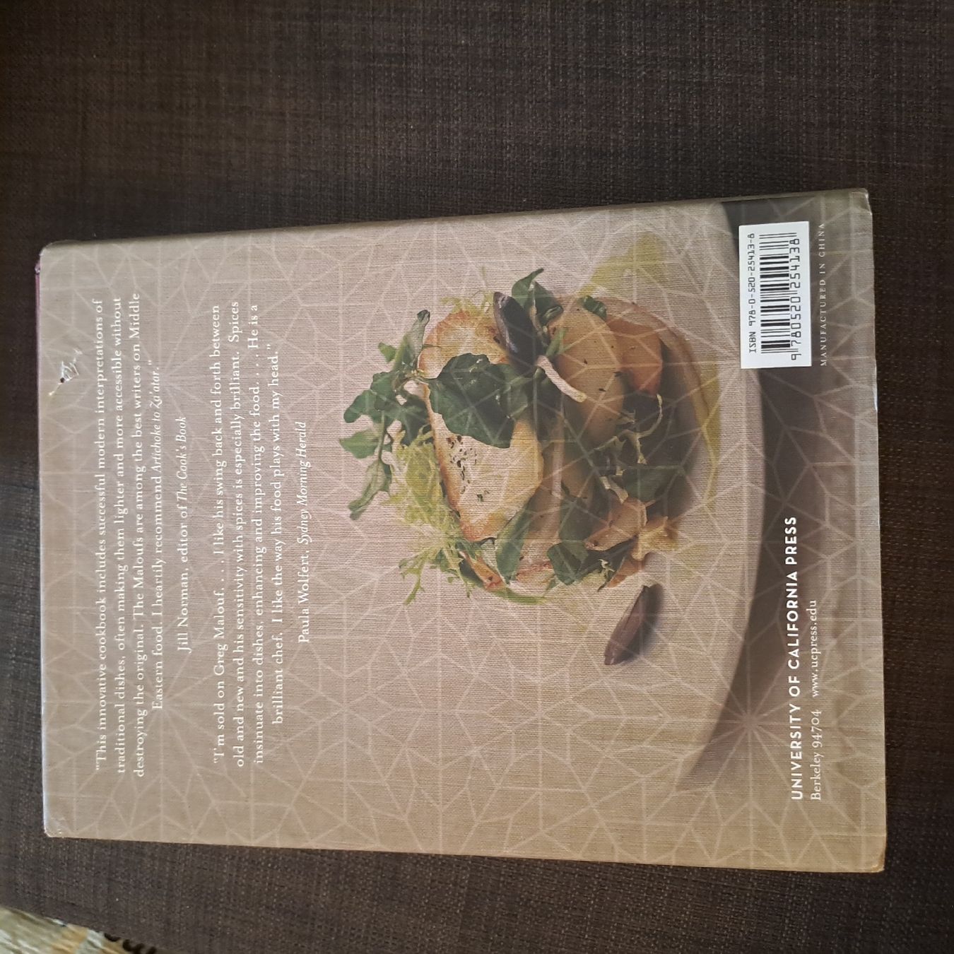 Libri: Artichoke to za'atar – Usato da Oberengstringen venduto da ger_v5h5 2