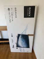 Sony Bravia 40Zoll