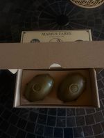 Savon Rotatif-Marius Fabre- Huile Olive