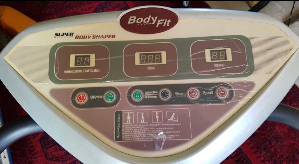Hometrainer: Fitness Gerät – Usato da St. Gallen venduto da Alesha_Shop 2